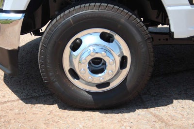 2026 Ford Super Duty F-350 DRW Pickup XLT