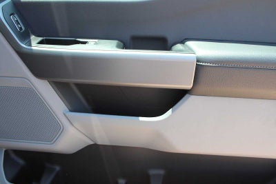 2026 Ford Super Duty F-350 DRW Pickup XLT