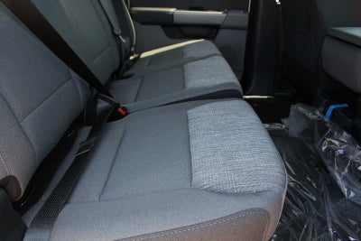 2026 Ford Super Duty F-350 DRW Pickup XLT