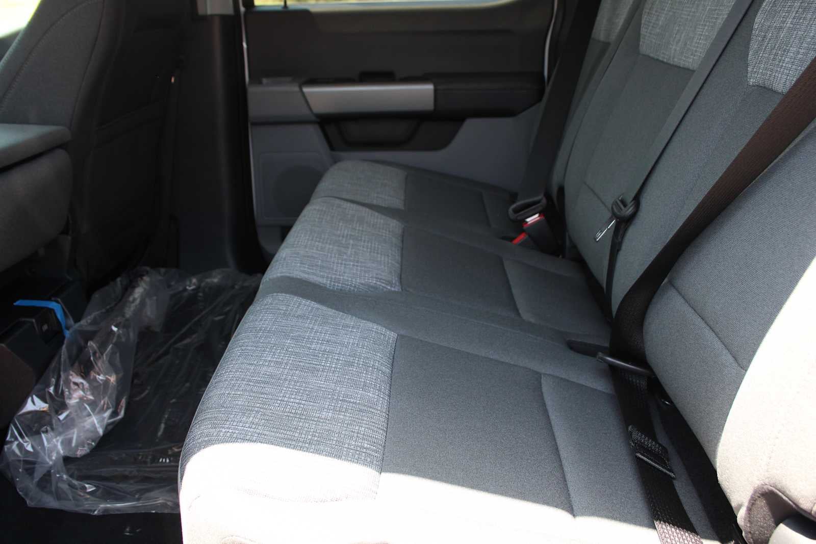 2026 Ford Super Duty F-350 DRW Pickup XLT