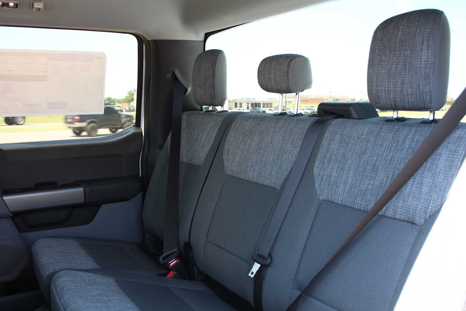 2026 Ford Super Duty F-350 DRW Pickup XLT
