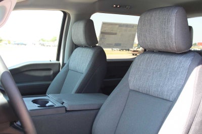 2026 Ford Super Duty F-350 DRW Pickup XLT