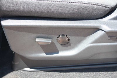 2026 Ford Super Duty F-350 DRW Pickup XLT