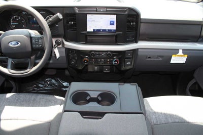2026 Ford Super Duty F-350 DRW Pickup XLT