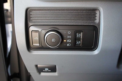 2026 Ford Super Duty F-350 DRW Pickup XLT