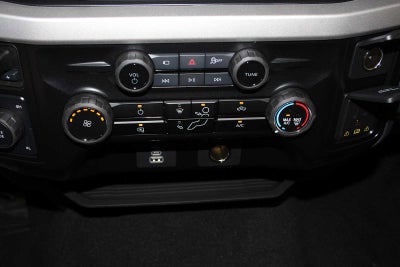 2026 Ford Super Duty F-350 DRW Pickup XLT