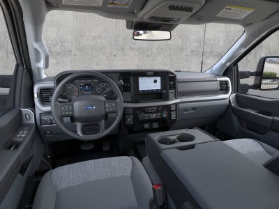 2026 Ford Super Duty F-350 DRW Pickup XLT