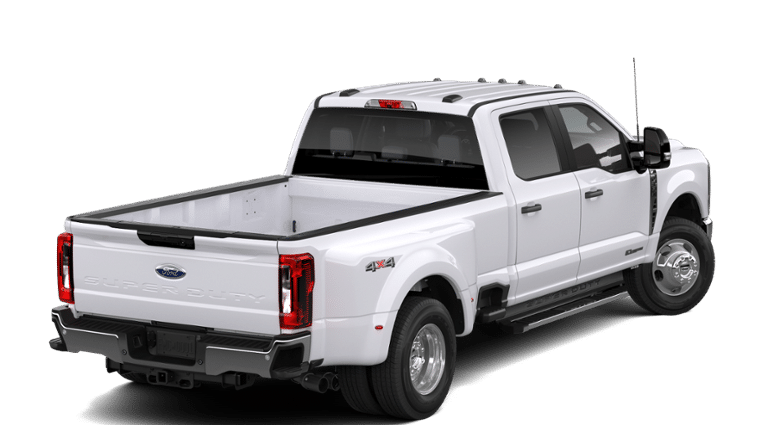2026 Ford Super Duty F-350 DRW Pickup XLT