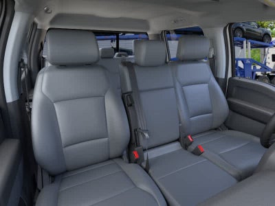 2026 Ford Super Duty F-350 DRW Pickup XL