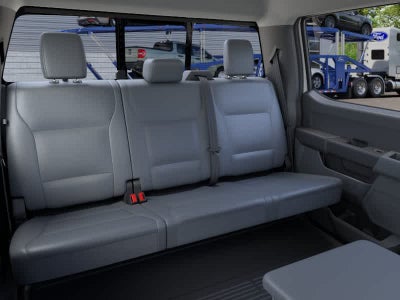 2026 Ford Super Duty F-350 DRW Pickup XL