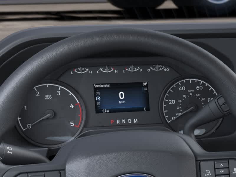 2026 Ford Super Duty F-350 DRW Pickup XL