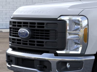 2026 Ford Super Duty F-350 DRW Pickup XL