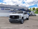 2026 Ford Super Duty F-350 DRW Pickup XL