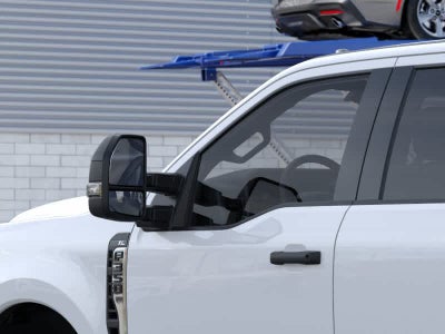 2026 Ford Super Duty F-350 DRW Pickup XL