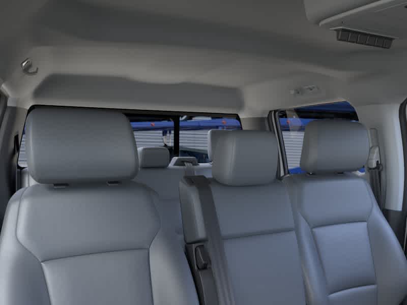 2026 Ford Super Duty F-350 DRW Pickup XL