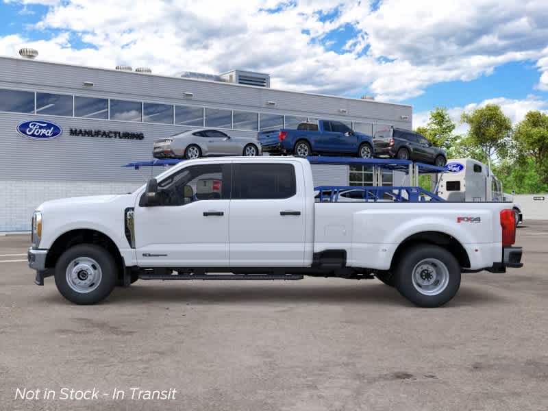 2026 Ford Super Duty F-350 DRW Pickup XL