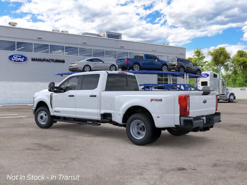 2026 Ford Super Duty F-350 DRW Pickup XL