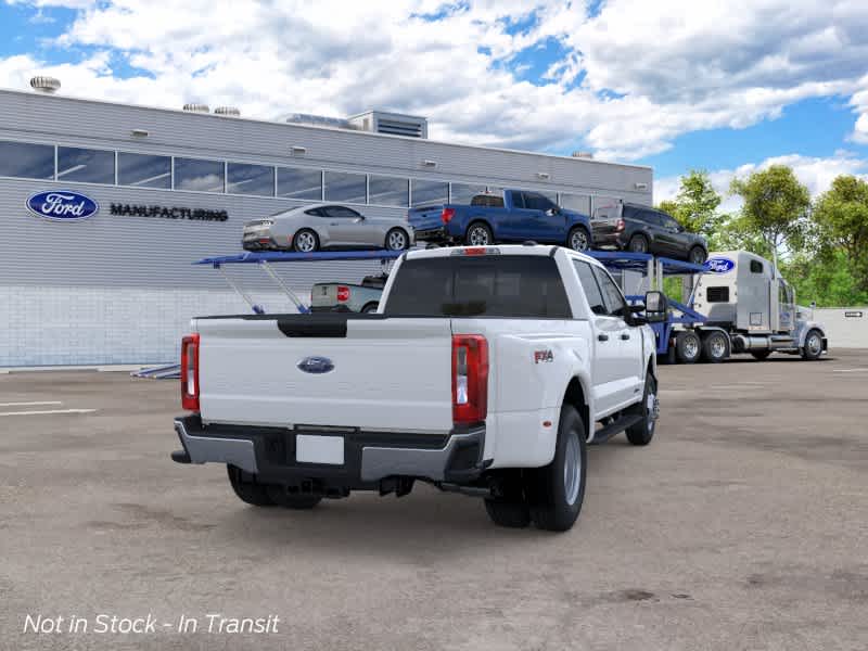 2026 Ford Super Duty F-350 DRW Pickup XL