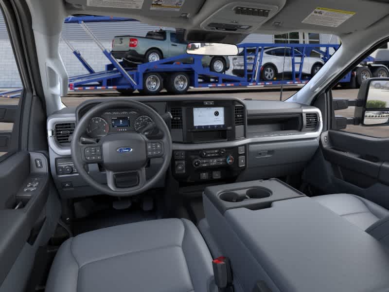 2026 Ford Super Duty F-350 DRW Pickup XL