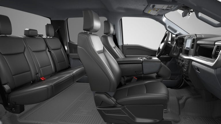 2026 Ford Super Duty F-350 DRW Pickup XL