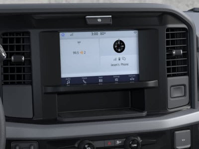 2026 Ford Super Duty F-350 DRW Pickup XL