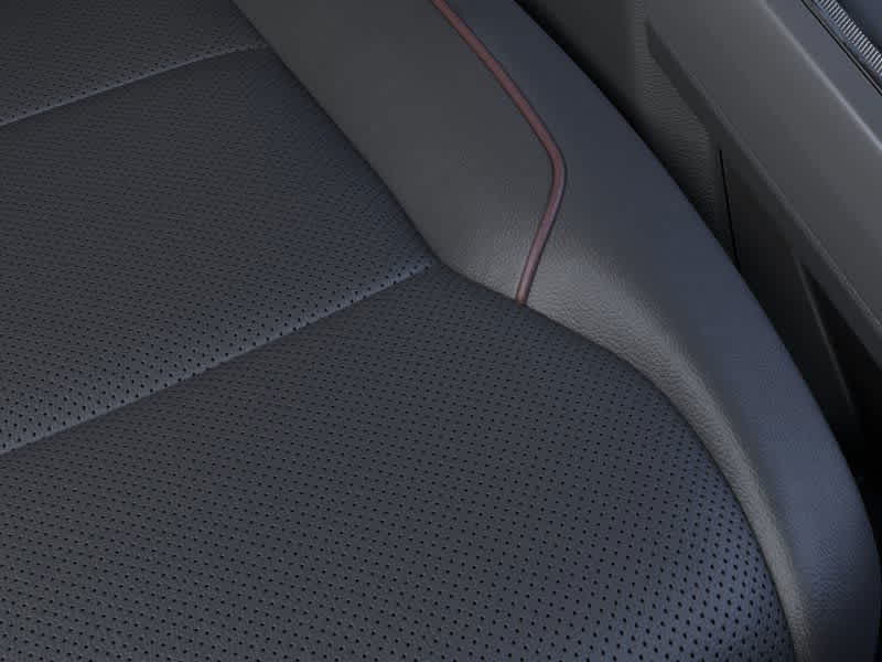 2026 Ford Super Duty F-350 DRW Pickup LARIAT