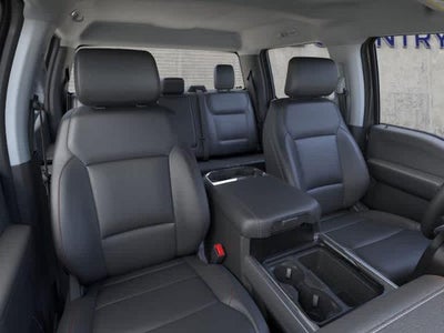 2026 Ford Super Duty F-350 DRW Pickup LARIAT