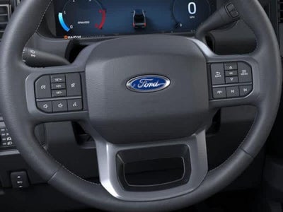 2026 Ford Super Duty F-350 DRW Pickup LARIAT