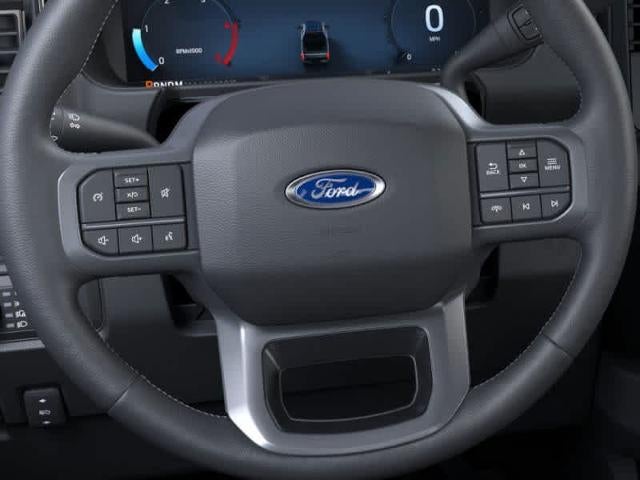 2026 Ford Super Duty F-350 DRW Pickup LARIAT