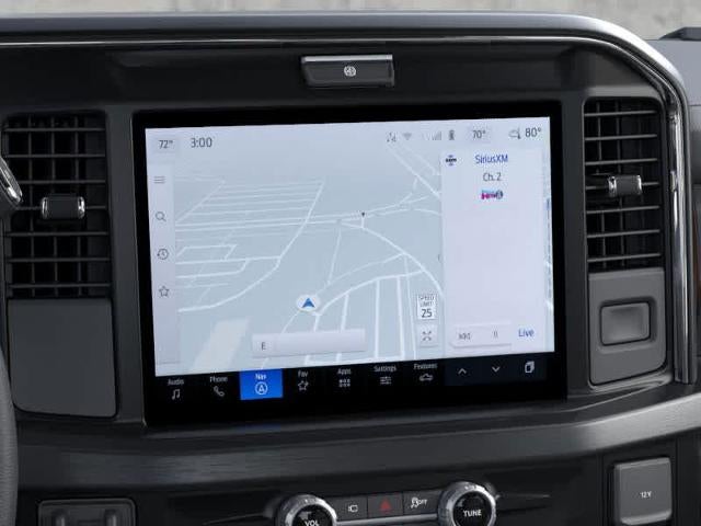 2026 Ford Super Duty F-350 DRW Pickup LARIAT