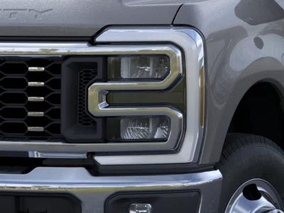 2026 Ford Super Duty F-350 DRW Pickup LARIAT