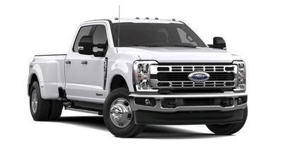 2026 Ford Super Duty F-350 DRW Pickup XLT