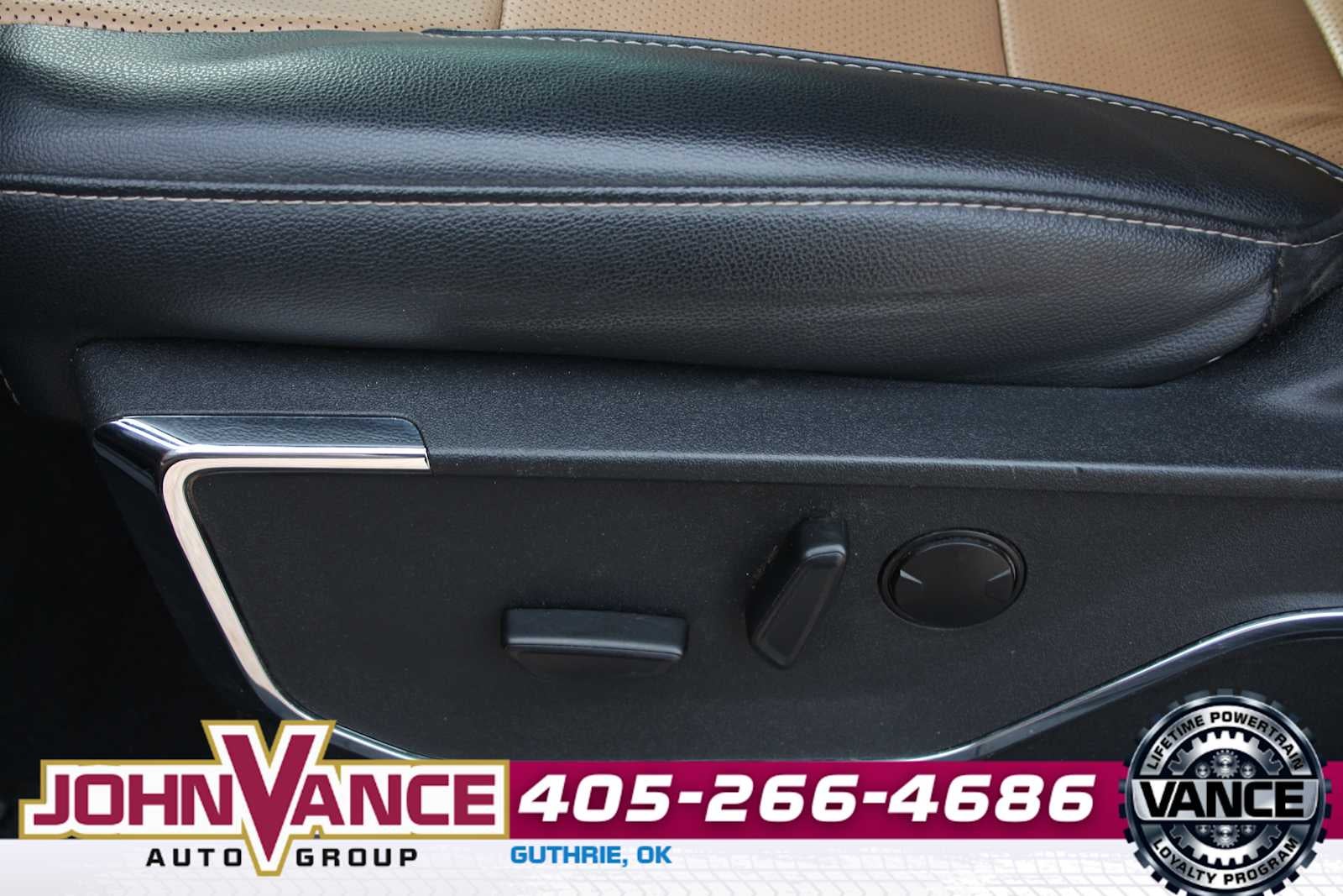 2024 Ford Super Duty F-350 DRW LARIAT