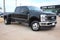 2024 Ford Super Duty F-350 DRW LARIAT