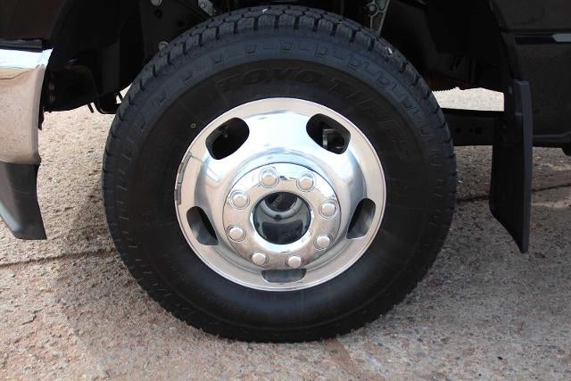 2024 Ford Super Duty F-350 DRW LARIAT