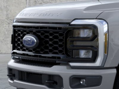 2026 Ford Super Duty F-350 DRW Pickup XL
