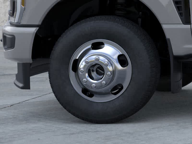 2026 Ford Super Duty F-350 DRW Pickup XL