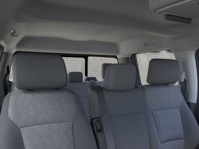 2026 Ford Super Duty F-350 DRW Pickup XL