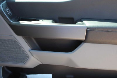 2026 Ford Super Duty F-350 DRW Pickup XLT