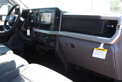 2026 Ford Super Duty F-350 DRW Pickup XLT