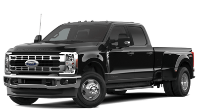 2026 Ford Super Duty F-350 DRW Pickup XLT