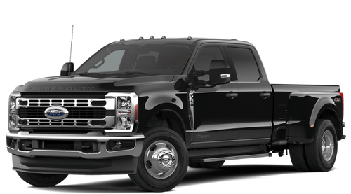 2026 Ford Super Duty F-350 DRW Pickup XLT