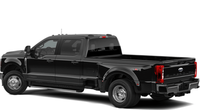 2026 Ford Super Duty F-350 DRW Pickup XLT
