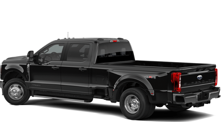 2026 Ford Super Duty F-350 DRW Pickup XLT