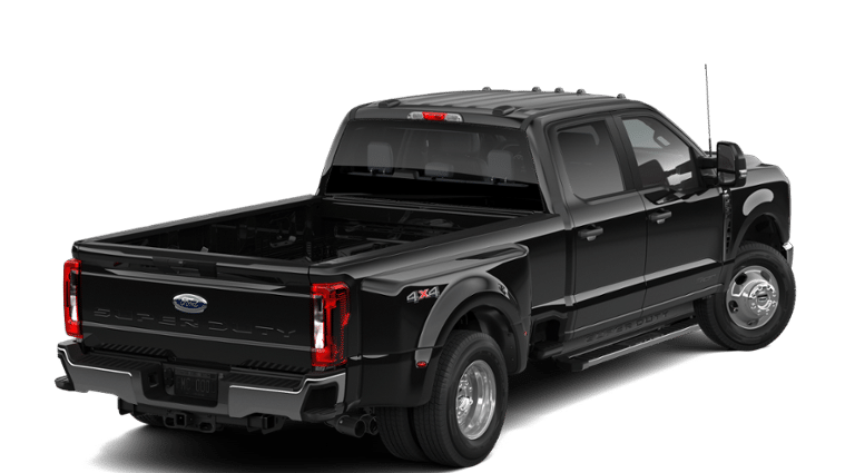 2026 Ford Super Duty F-350 DRW Pickup XLT