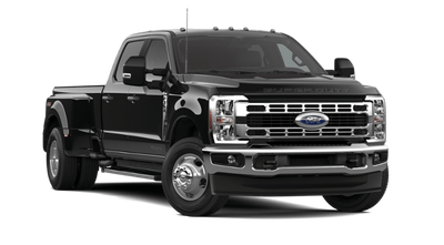 2026 Ford Super Duty F-350 DRW Pickup XLT