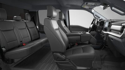 2026 Ford Super Duty F-350 DRW Pickup XLT