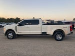 2023 Ford Super Duty F-350 DRW Pickup LARIAT