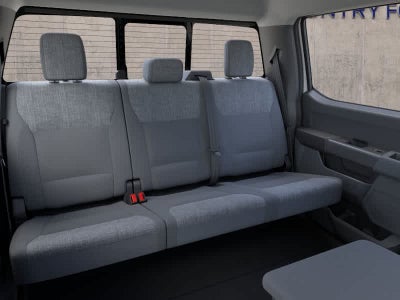 2026 Ford Super Duty F-350 DRW Pickup XLT