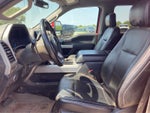 2019 Ford Super Duty F-350 DRW LARIAT 4WD Crew Cab 8 Box